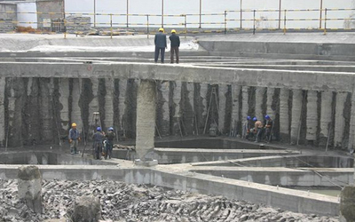 青海地基注漿加固價格