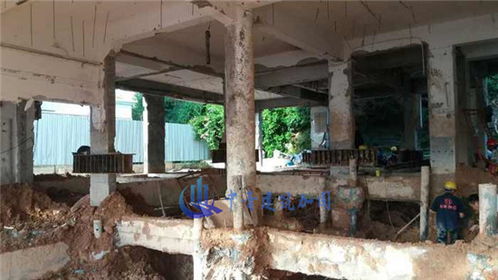 廣東中青建筑科技動態