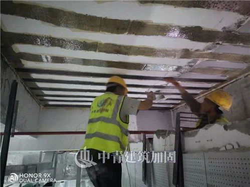 中山房屋加固工程施工是否需要審批