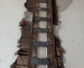 房屋加固公司 滁州加固 安徽美亞建筑加固