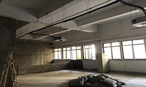 新疆廠房驗廠安全檢測鑒定報告第三方單位