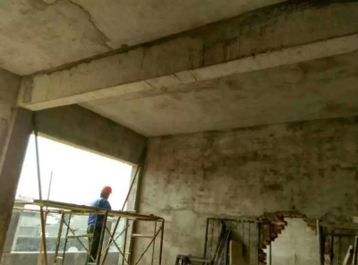 墻改梁中圈梁的設置和介紹