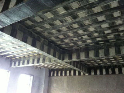 信陽房屋加固公司哪家好圖片