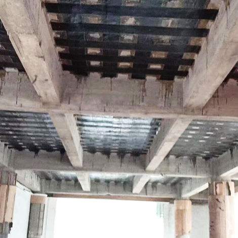 口碑好的樓層加固咨詢報價