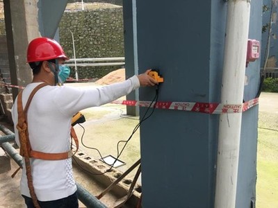 渦陽縣既有工業(yè)廠房鑒定第三方機(jī)構(gòu)