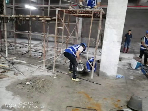 近期加固項(xiàng)目 房屋加固修繕工程案例