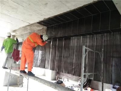 黃山房屋碳纖維加固 質(zhì)優(yōu)價廉