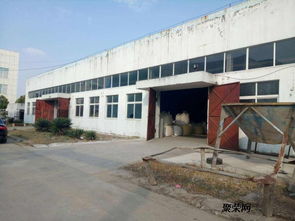 荊州廠房加固改造檢測鑒定工業(yè)廠房可靠性鑒定