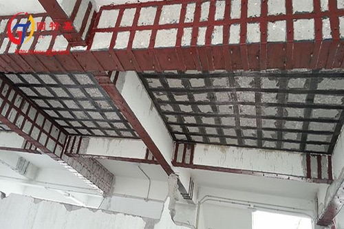 謝崗鎮建筑物加固改造固特嘉公司怎么樣