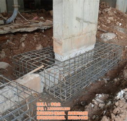 專業承接房屋加固基礎加固 至勝值得信賴 深圳房屋加固基礎加固