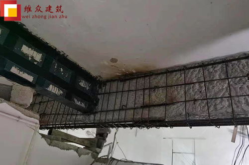 惠州房屋加固工程需要滿(mǎn)足的一些要求