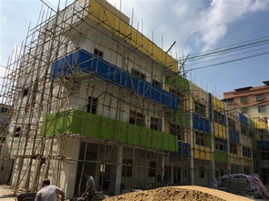 黃岡市辦理教育機(jī)構(gòu)幼兒園抗震安全檢測(cè)報(bào)告多少錢(qián)一份 新聞資訊