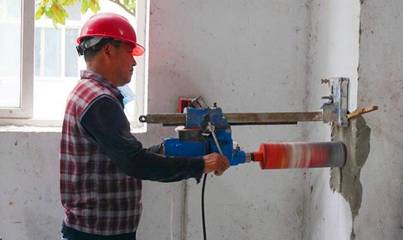 鄭州市登封市房屋安全檢測鑒定名聲很好的公司