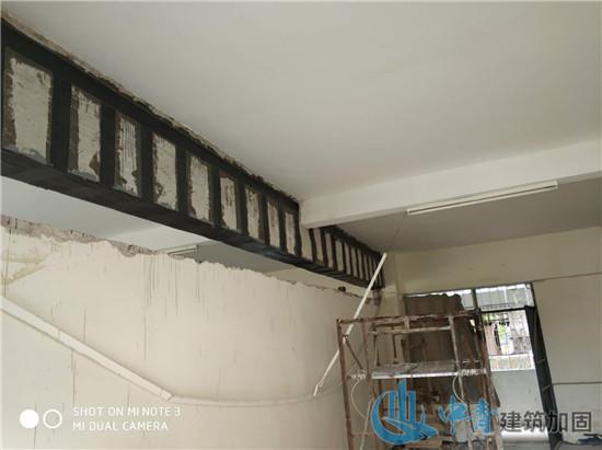 東莞廠房加固改造的結(jié)構(gòu)安全性達到標(biāo)準(zhǔn)才能安全使用 