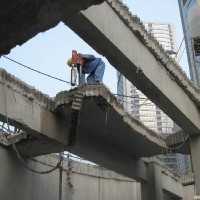 北京房屋加固,拆除加固,碳纖維加固,墻體切割開門洞