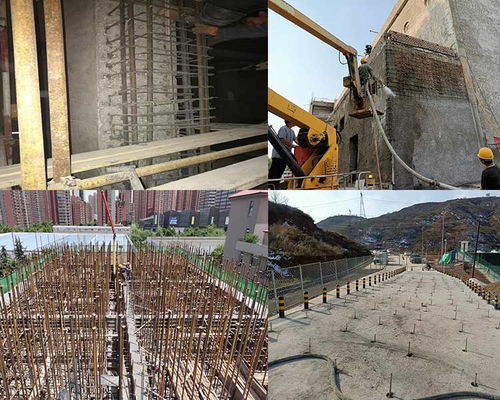 運城地基加固 聚創(chuàng)房屋加固工程設計 建筑物地基加固工程造價