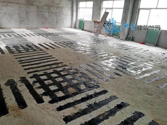 中山房屋加固 延長(zhǎng)建筑使用壽命的有效途徑