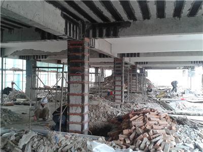 衢州房屋加固公司專業產品推薦與解決方案