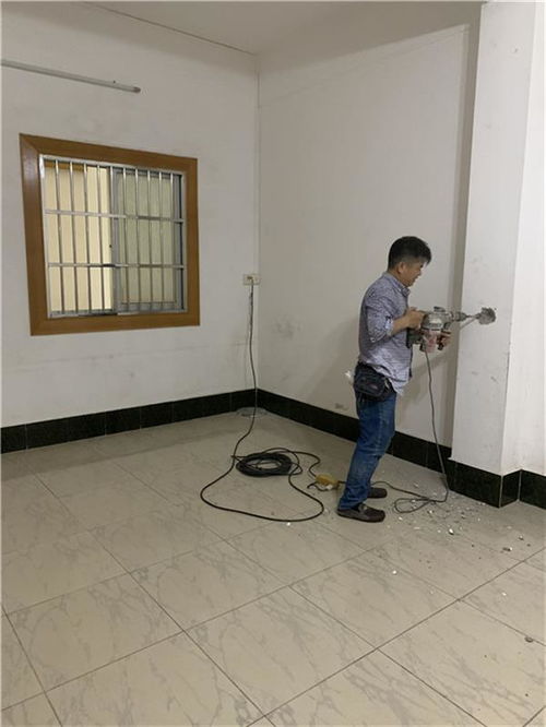 惠州市房屋加層檢測鑒定與加固全流程解析