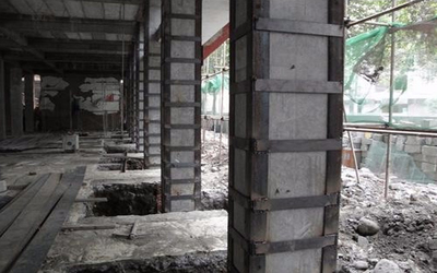 青海房屋地基加固與房屋加固服務的重要性與解決方案