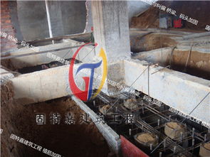 基礎(chǔ)靜壓樁加固施工公司 保障房屋加固安全與可靠