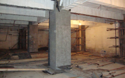 青海房屋加固補(bǔ)強(qiáng)公司 保障房屋安全與耐久性的專業(yè)服務(wù)