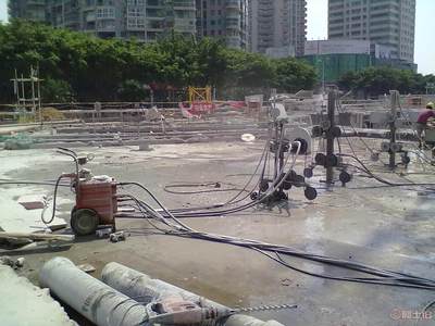 石家莊房屋改造拆除加固 專業(yè)守護(hù)建筑安全