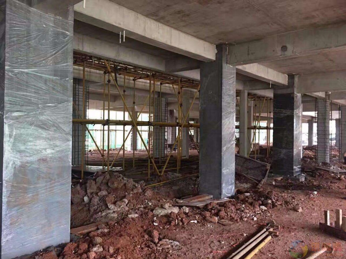 房屋加固 高強(qiáng)無收縮灌漿料的應(yīng)用與優(yōu)勢