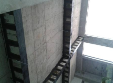 筑龍加固 專業護航云陽房屋與農村房屋改建加固